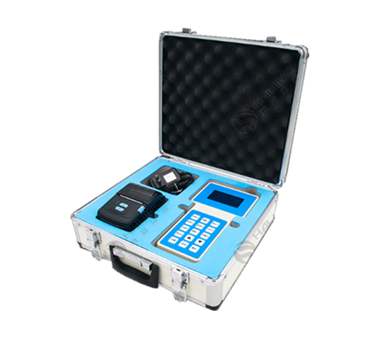 PC-3A-2型雙測(cè)型PM2.5、PM10粉塵濃度檢測(cè)儀