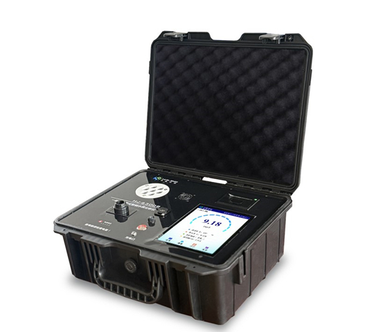 海晶HJ-6300B一體化便攜式COD水質分析儀