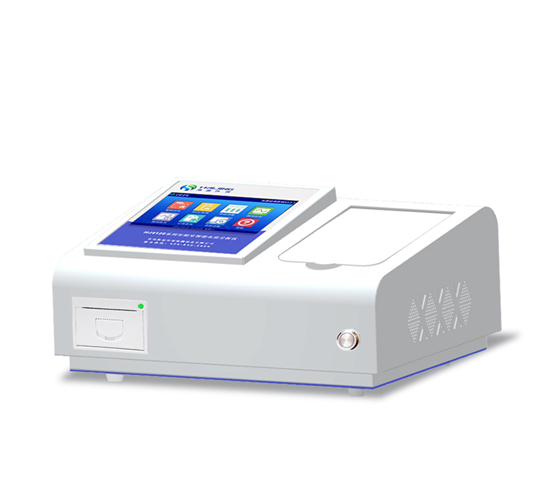 海晶HJ4120系列智能氨氮檢測儀