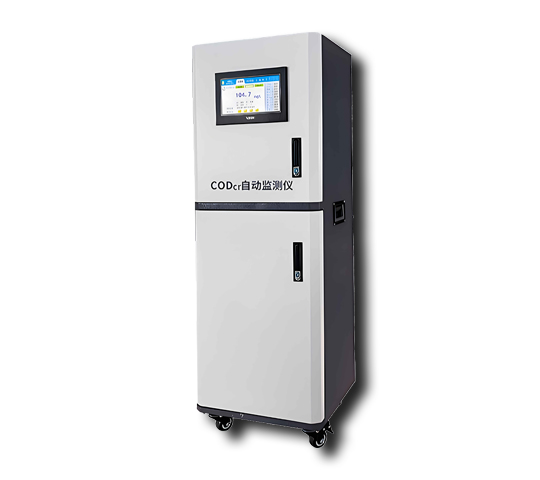 HJCODet-5000型COD在線監測儀