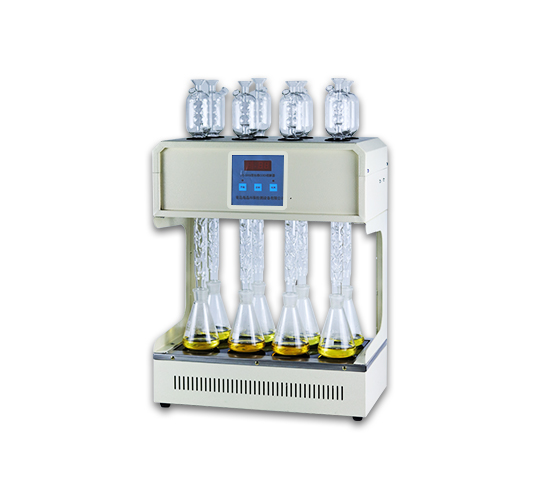 海晶HJ-101S型標準COD消解器|COD自動回流儀|COD消解器