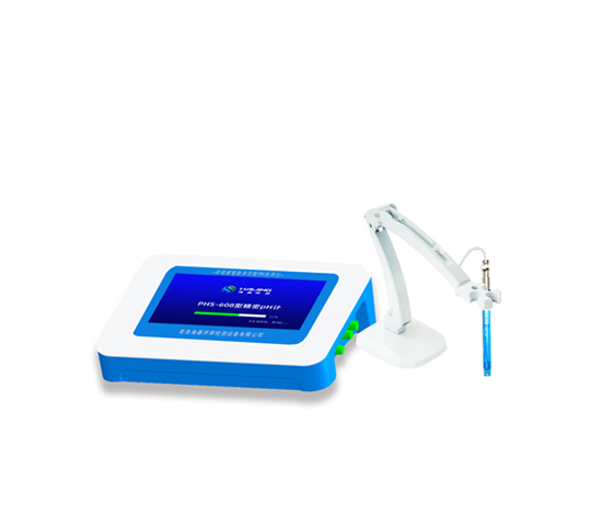 PHS-680實驗室智能多功能ph檢測儀