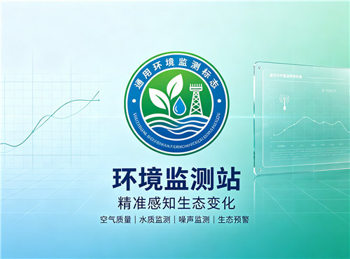 某環境監測站采購一批環境檢測設備