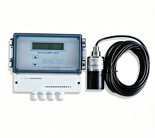 HJ-MLSS-B型在線式光電式污泥計