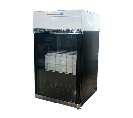 HJ-8000型在線(xiàn)等比例水質(zhì)采樣器