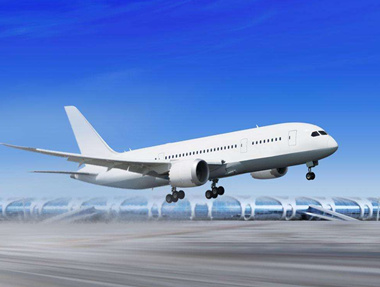 中航飛機股份有限公司